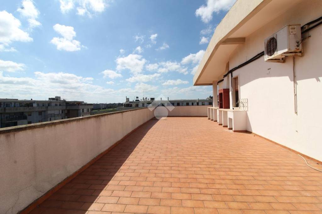 appartamento in vendita a Brindisi in zona Bozzano