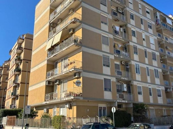 appartamento in vendita a Brindisi in zona Commenda