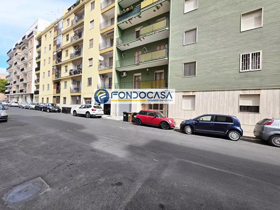 appartamento in vendita a Brindisi in zona Commenda