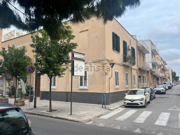 appartamento in vendita a Brindisi in zona Commenda