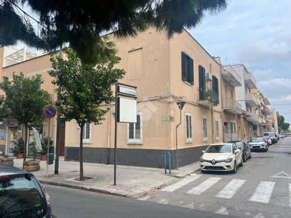 appartamento in vendita a Brindisi in zona Commenda