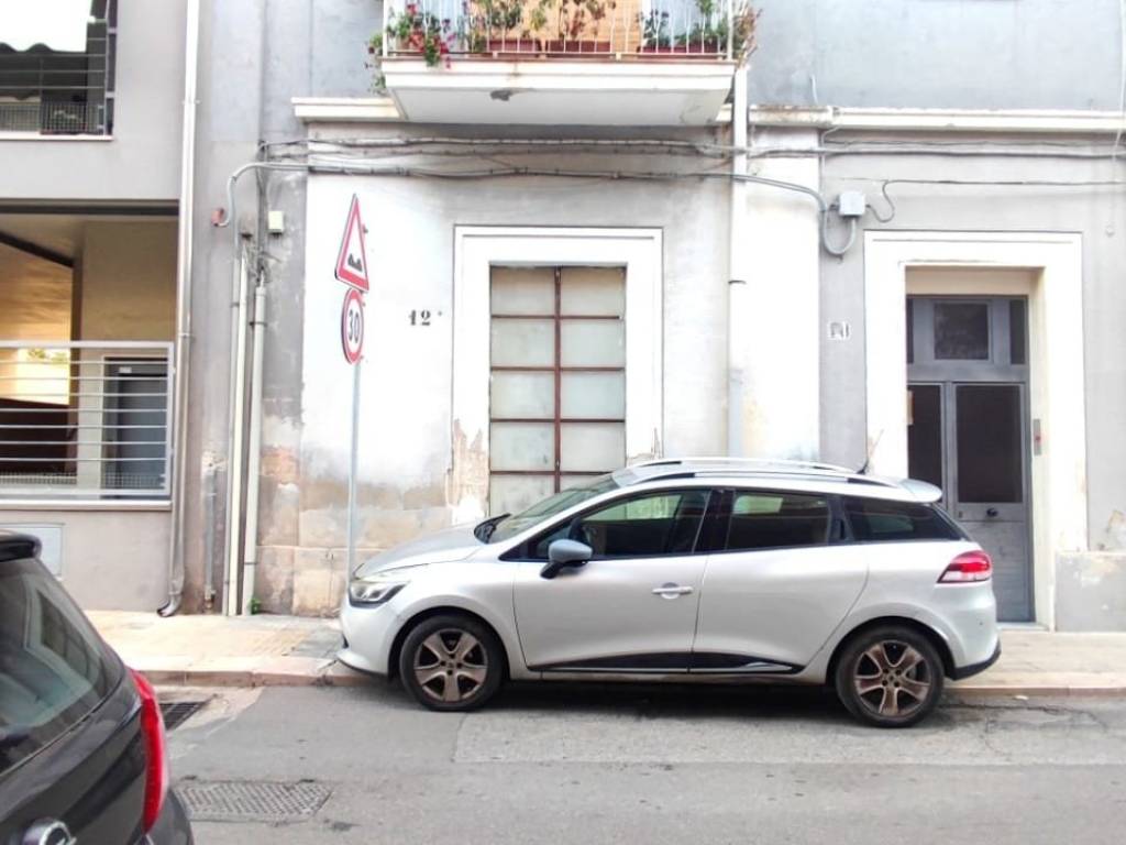 appartamento in vendita a Brindisi in zona Cappuccini