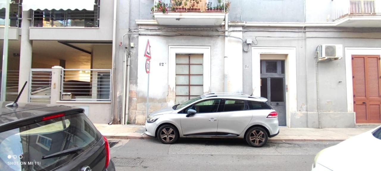 appartamento in vendita a Brindisi in zona Cappuccini