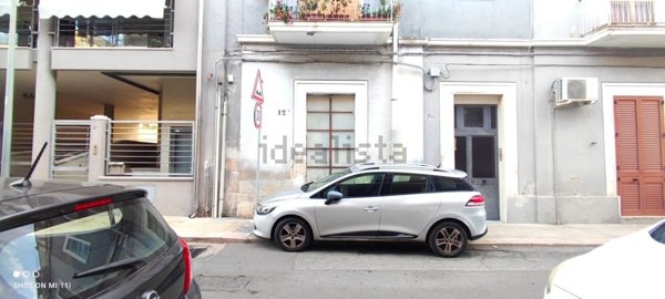 appartamento in vendita a Brindisi in zona Commenda