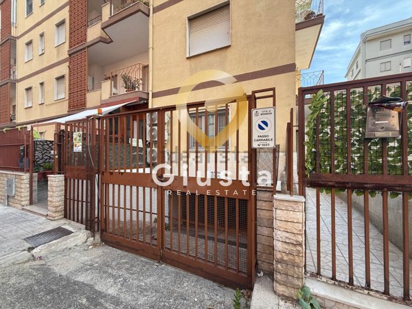 appartamento in vendita a Brindisi