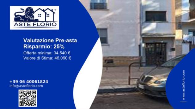appartamento in vendita a Brindisi