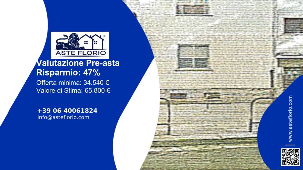 appartamento in vendita a Brindisi in zona Commenda