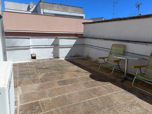 appartamento in vendita a Brindisi in zona Centro Città