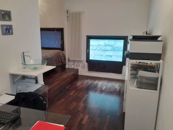 appartamento in vendita a Brindisi in zona Centro Città