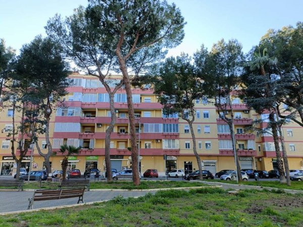 appartamento in vendita a Brindisi in zona Sant'Angelo