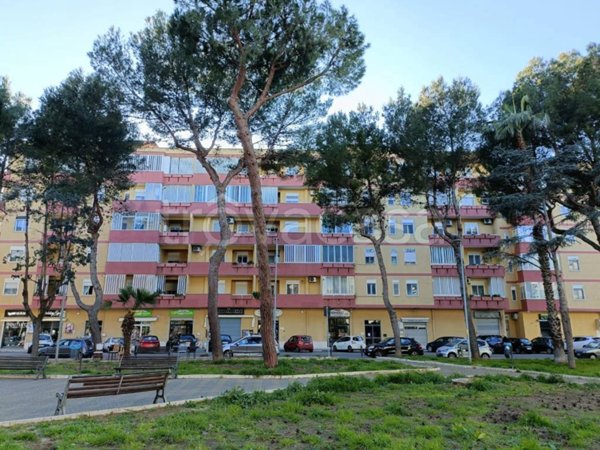 appartamento in vendita a Brindisi in zona Sant'Angelo
