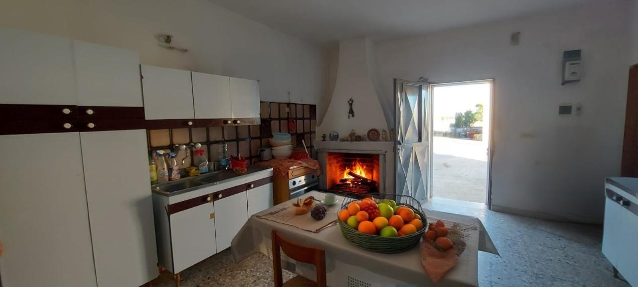 casa indipendente in vendita a Brindisi in zona Tuturano