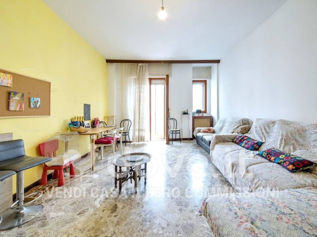 appartamento in vendita a Brindisi in zona Centro Città