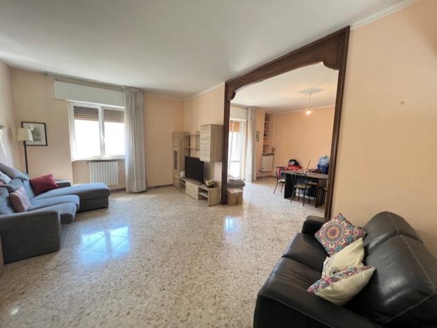 appartamento in vendita a Brindisi in zona Commenda