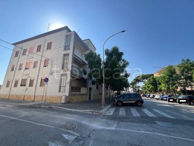 appartamento in vendita a Brindisi in zona Tuturano