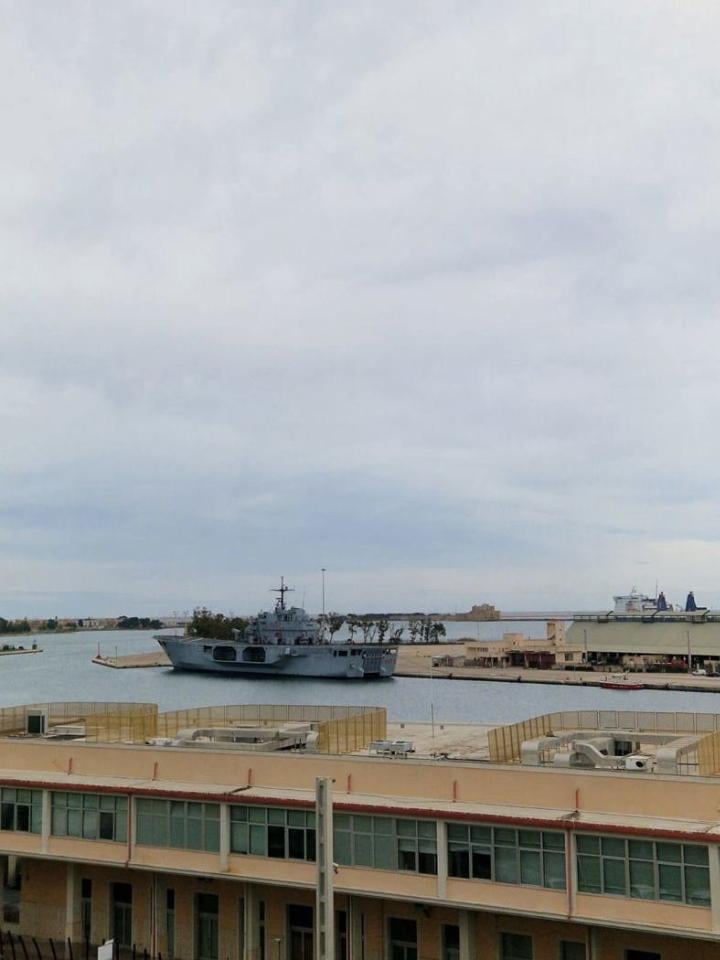 appartamento in vendita a Brindisi in zona Commenda