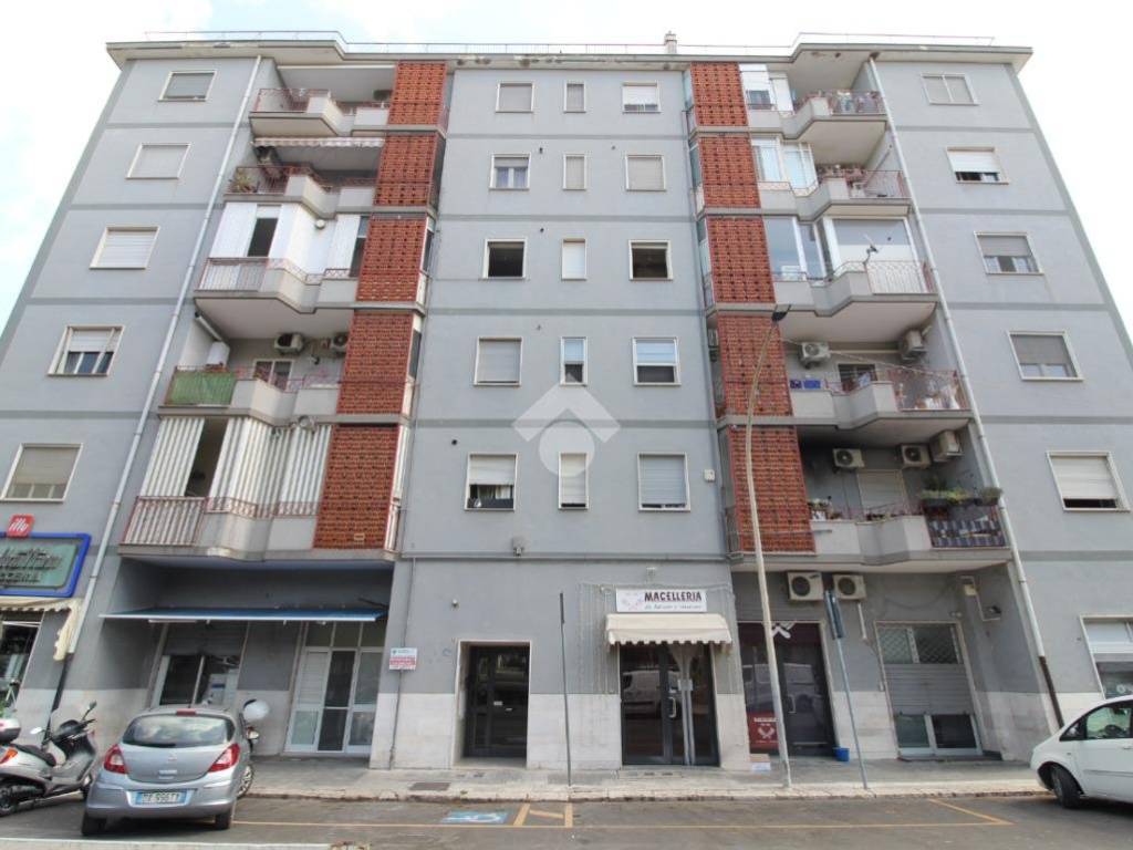 appartamento in vendita a Brindisi