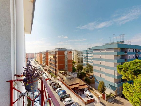 appartamento in vendita a Brindisi