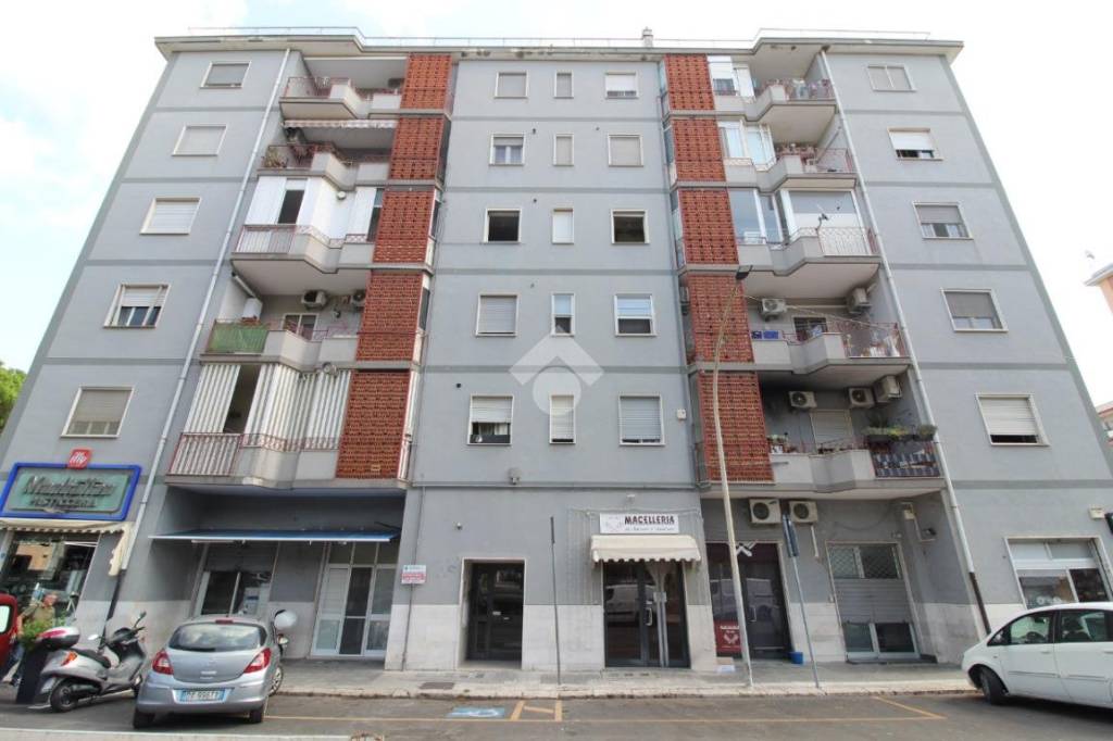 appartamento in vendita a Brindisi