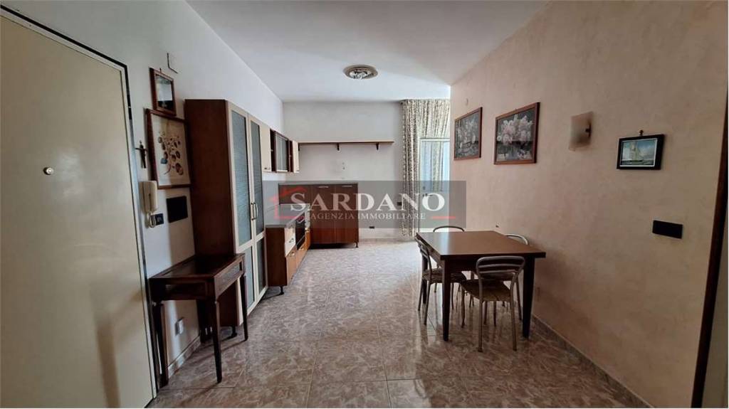 appartamento in vendita a Brindisi in zona Sant'Angelo