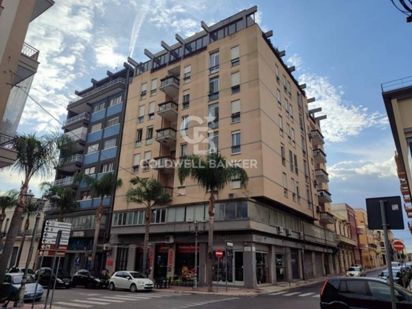 appartamento in vendita a Brindisi in zona Centro Città