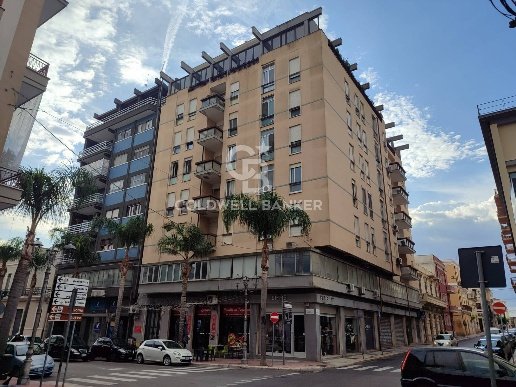 appartamento in vendita a Brindisi in zona Centro Città