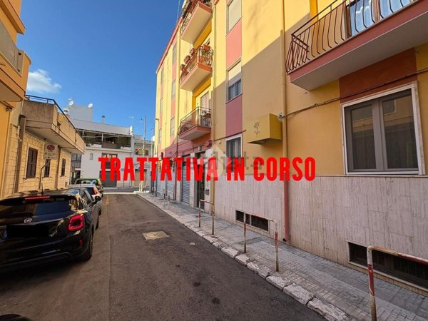 appartamento in vendita a Brindisi