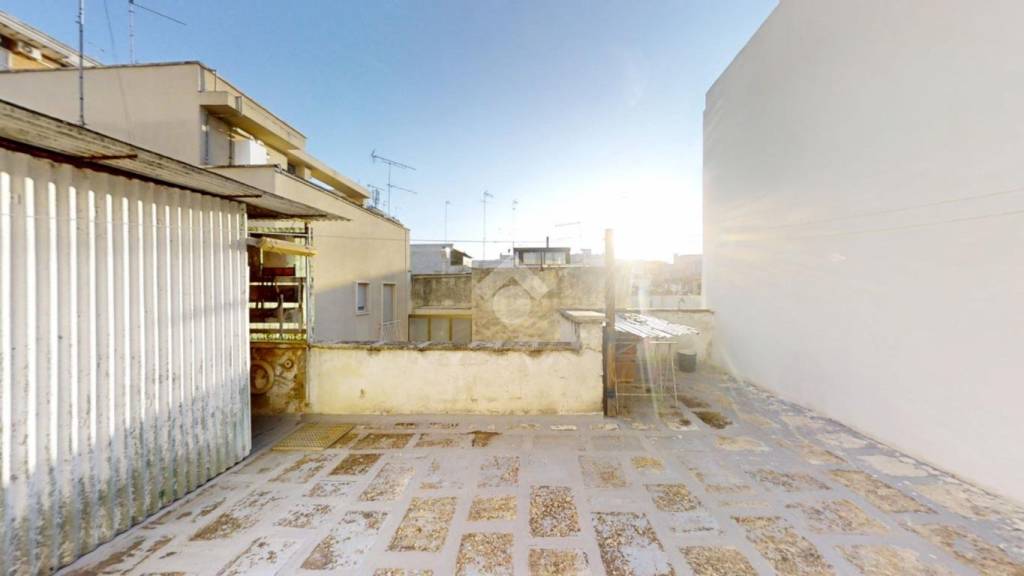 casa indipendente in vendita a Brindisi in zona Commenda