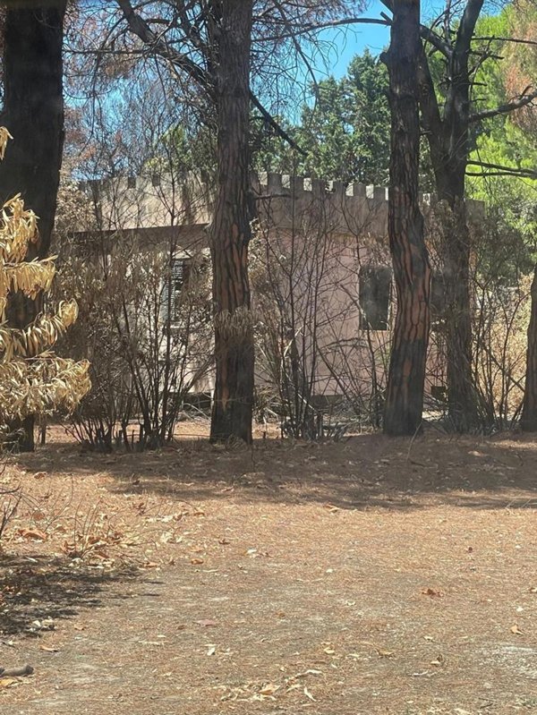 casa indipendente in vendita a Brindisi
