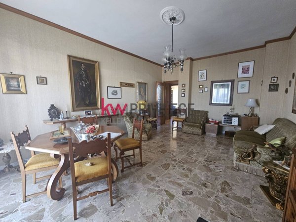 appartamento in vendita a Brindisi in zona Commenda