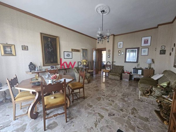 appartamento in vendita a Brindisi in zona Commenda