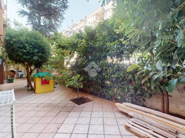 appartamento in vendita a Brindisi in zona Bozzano