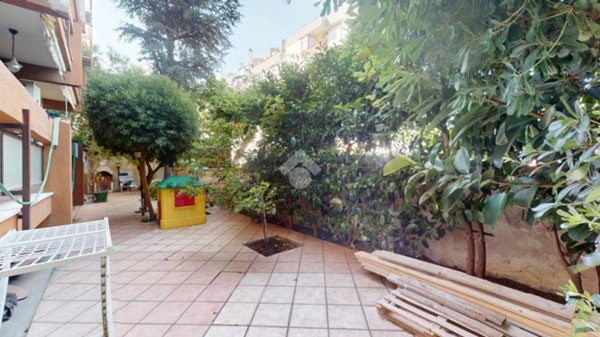 appartamento in vendita a Brindisi in zona Bozzano