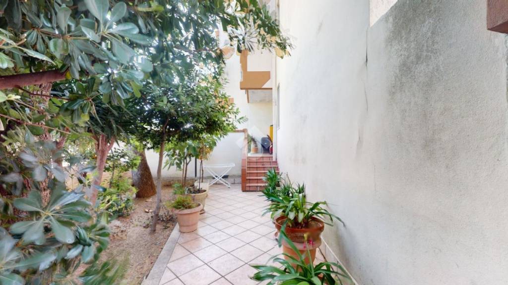 appartamento in vendita a Brindisi in zona Bozzano