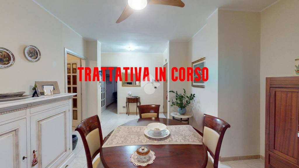 appartamento in vendita a Brindisi in zona Sant'Elia