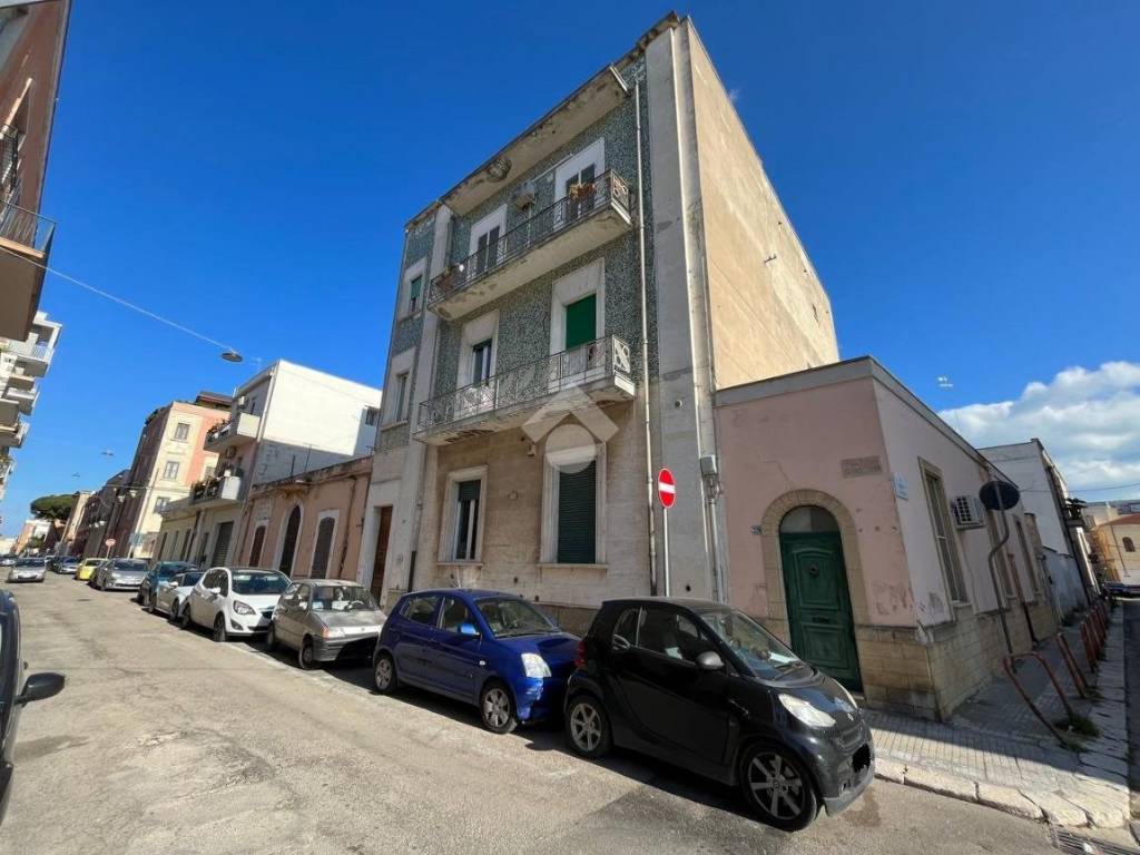 appartamento in vendita a Brindisi in zona Centro Città