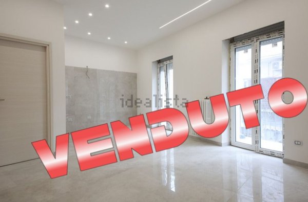 appartamento in vendita a Brindisi in zona Commenda