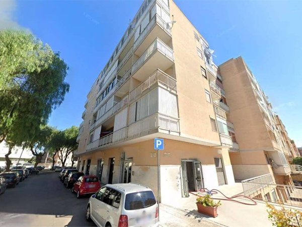 appartamento in vendita a Brindisi in zona Sant'Angelo