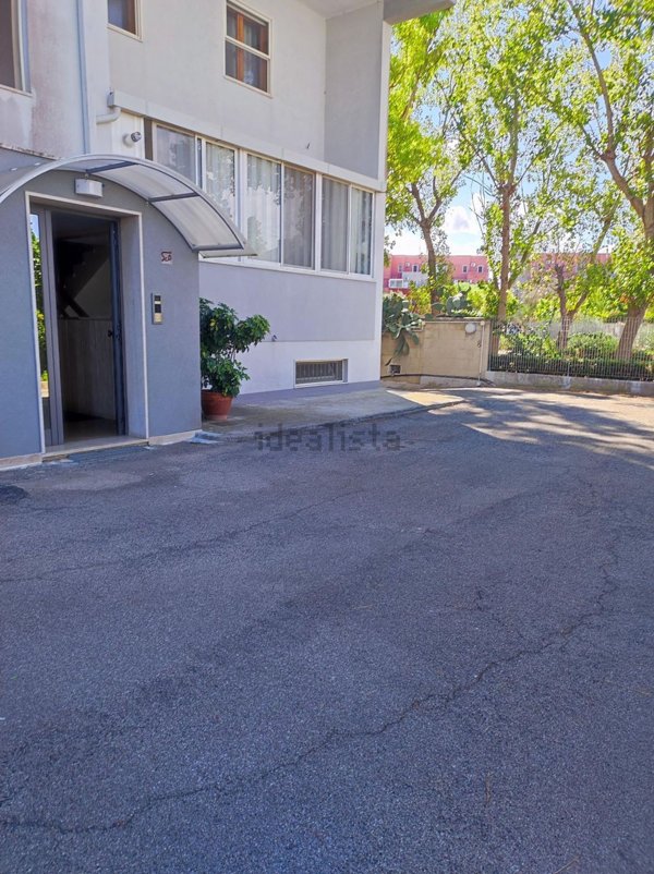 appartamento in vendita a Brindisi