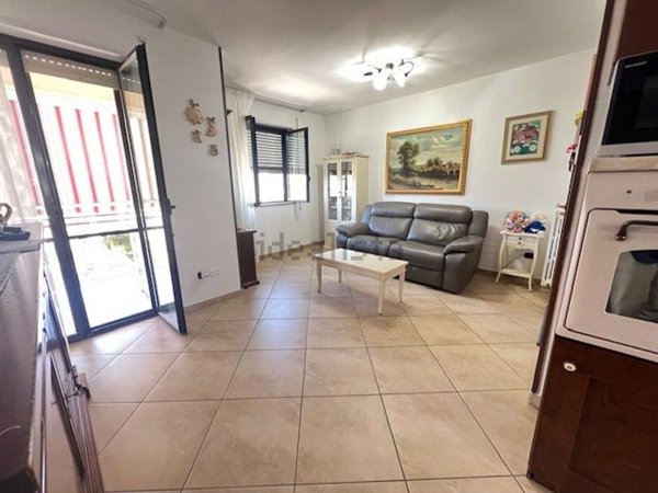 appartamento in vendita a Brindisi