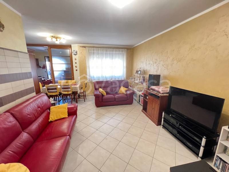 appartamento in vendita a Brindisi in zona Sant'Angelo