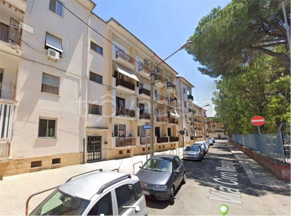 appartamento in vendita a Brindisi in zona Commenda