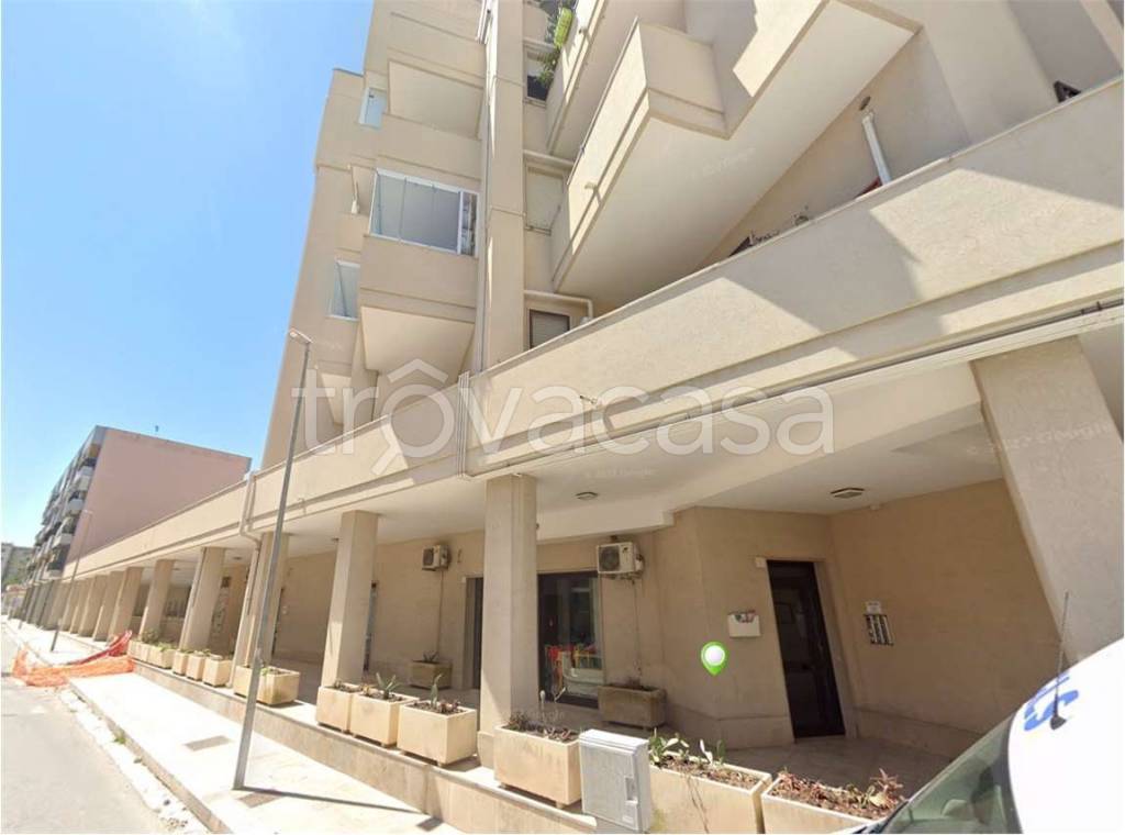 appartamento in vendita a Brindisi in zona Cappuccini