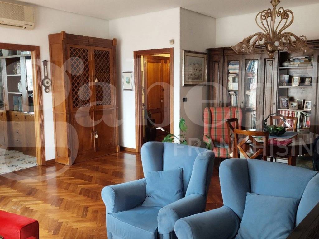 appartamento in vendita a Brindisi in zona Cappuccini