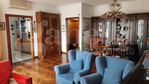 appartamento in vendita a Brindisi in zona Commenda