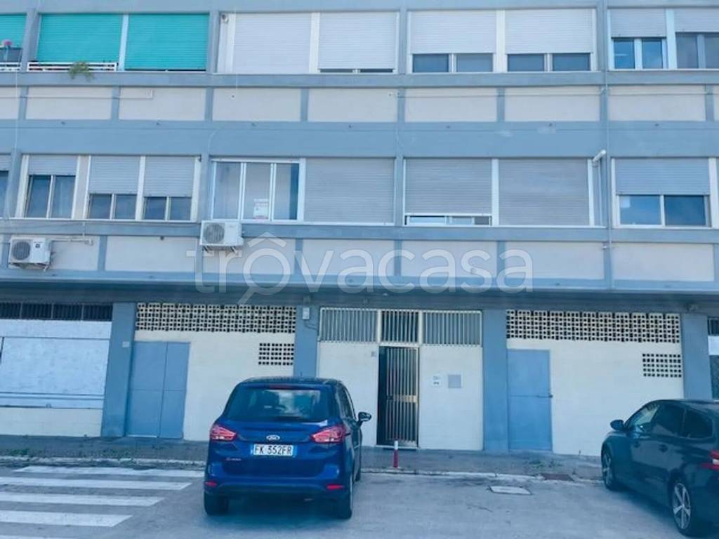 appartamento in vendita a Brindisi