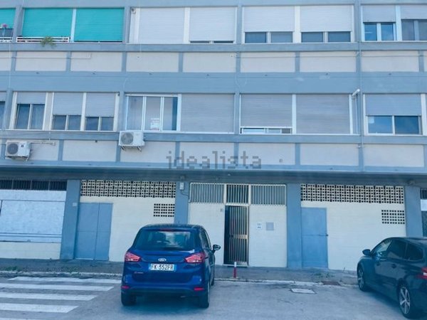 appartamento in vendita a Brindisi