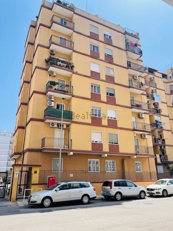 appartamento in vendita a Brindisi