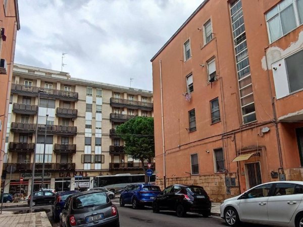 appartamento in vendita a Brindisi in zona Commenda