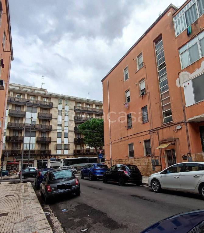 appartamento in vendita a Brindisi in zona Commenda